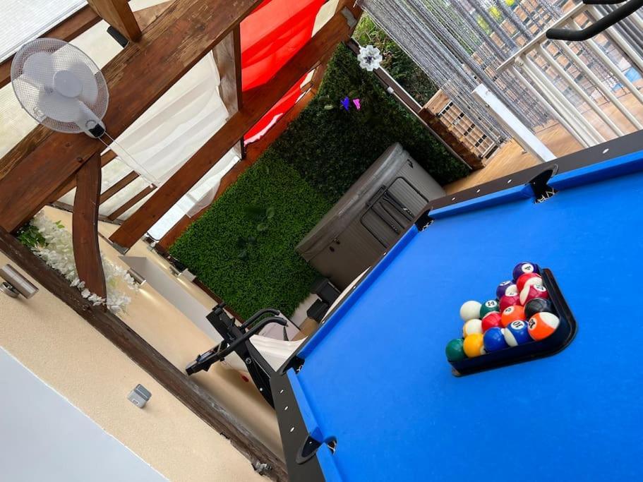 Kings Villa Near Disneyland Reserved Only For Family With Kids サン・ジェルマン・シュル・モラン エクステリア 写真