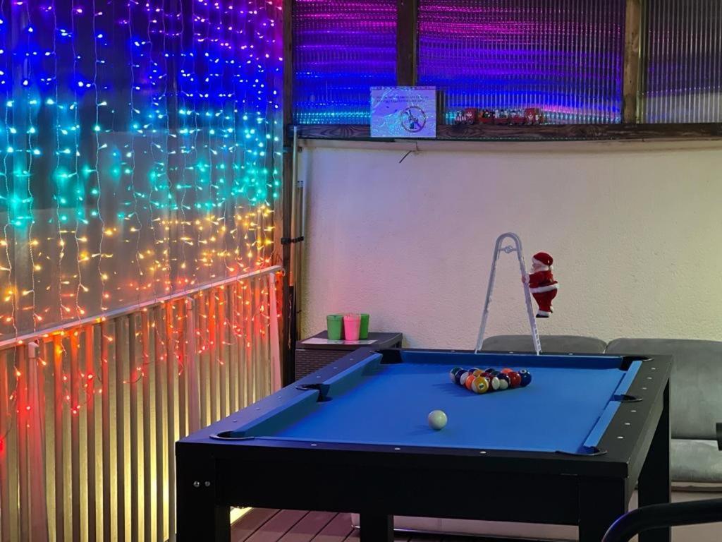 Kings Villa Near Disneyland Reserved Only For Family With Kids サン・ジェルマン・シュル・モラン エクステリア 写真